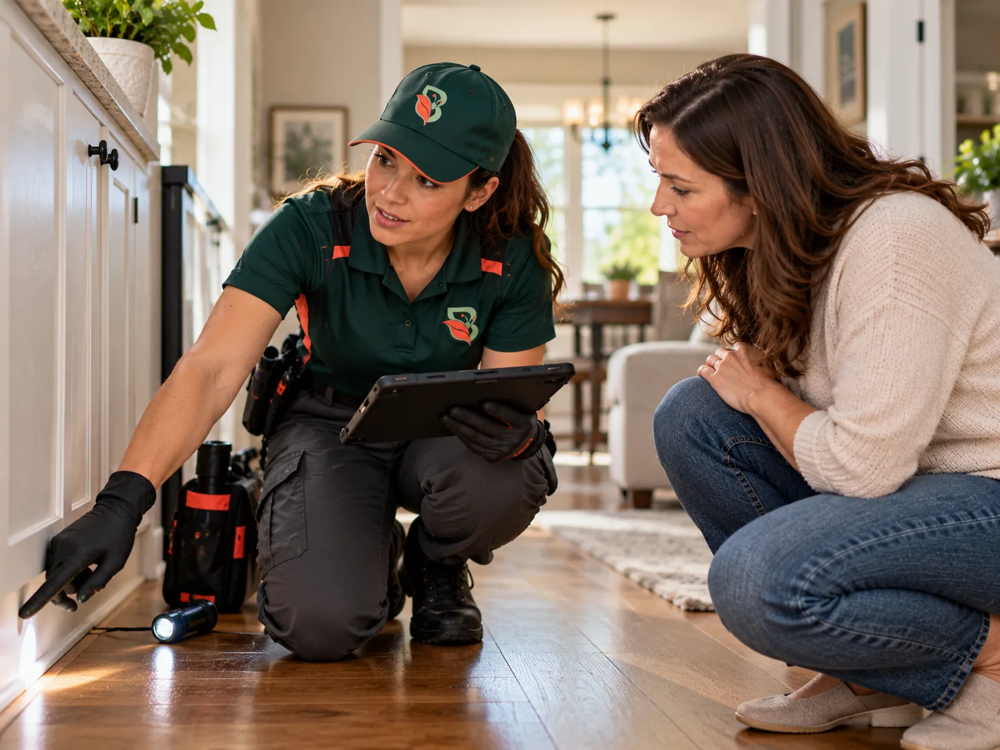 Pest Control Waleska, GA FAQs